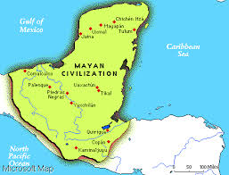 Mayan civilization