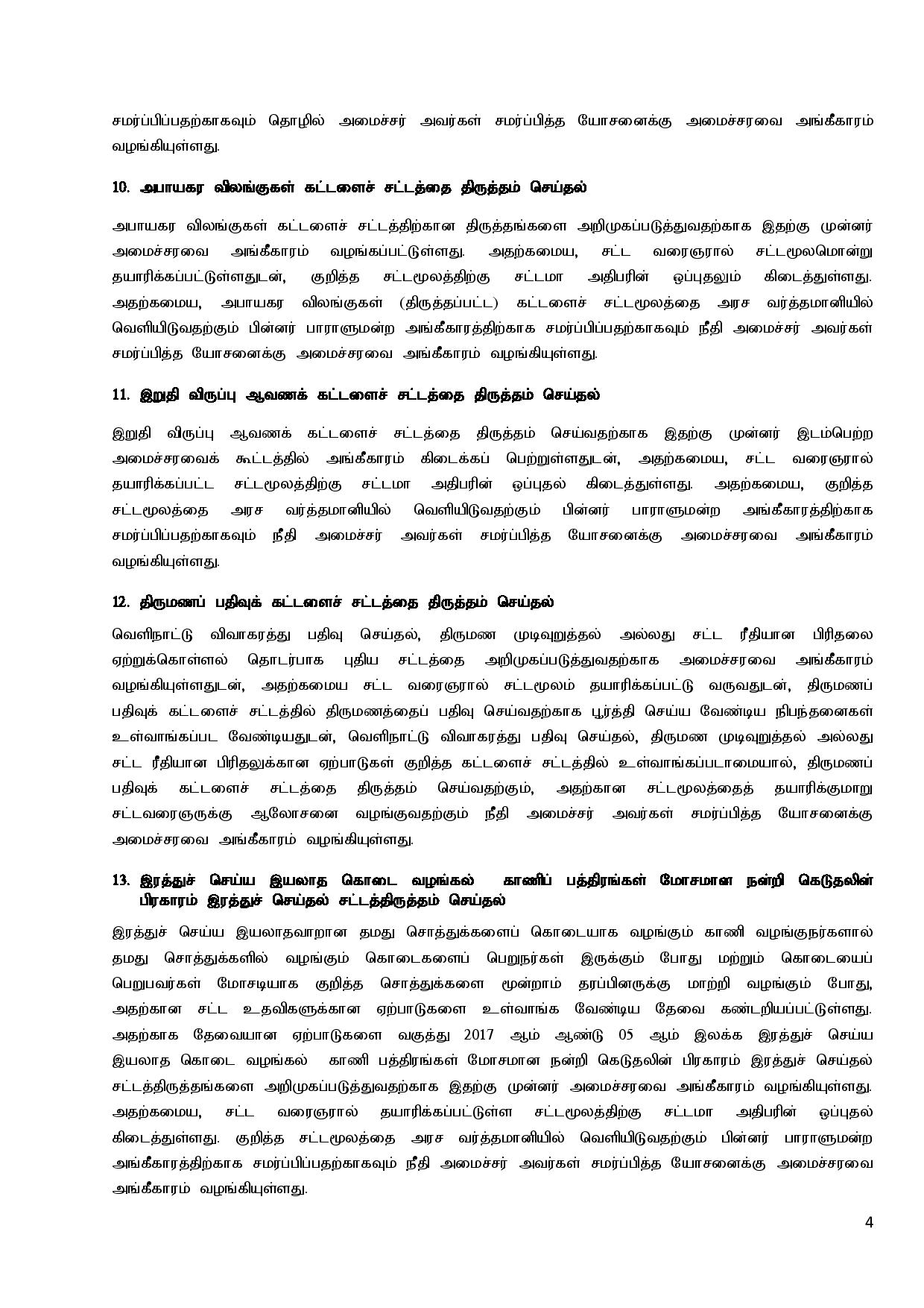 Cabinet Decisions on 21.03.2022 T page 004