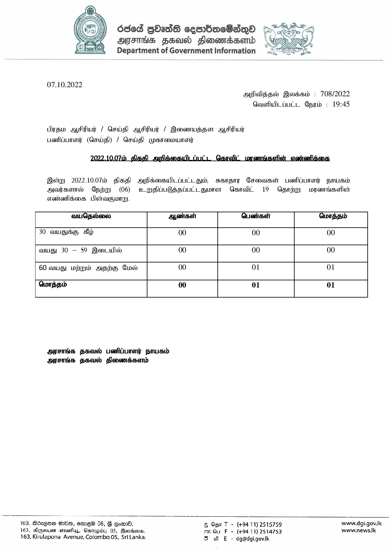 Press Release 708 Tamil page 001
