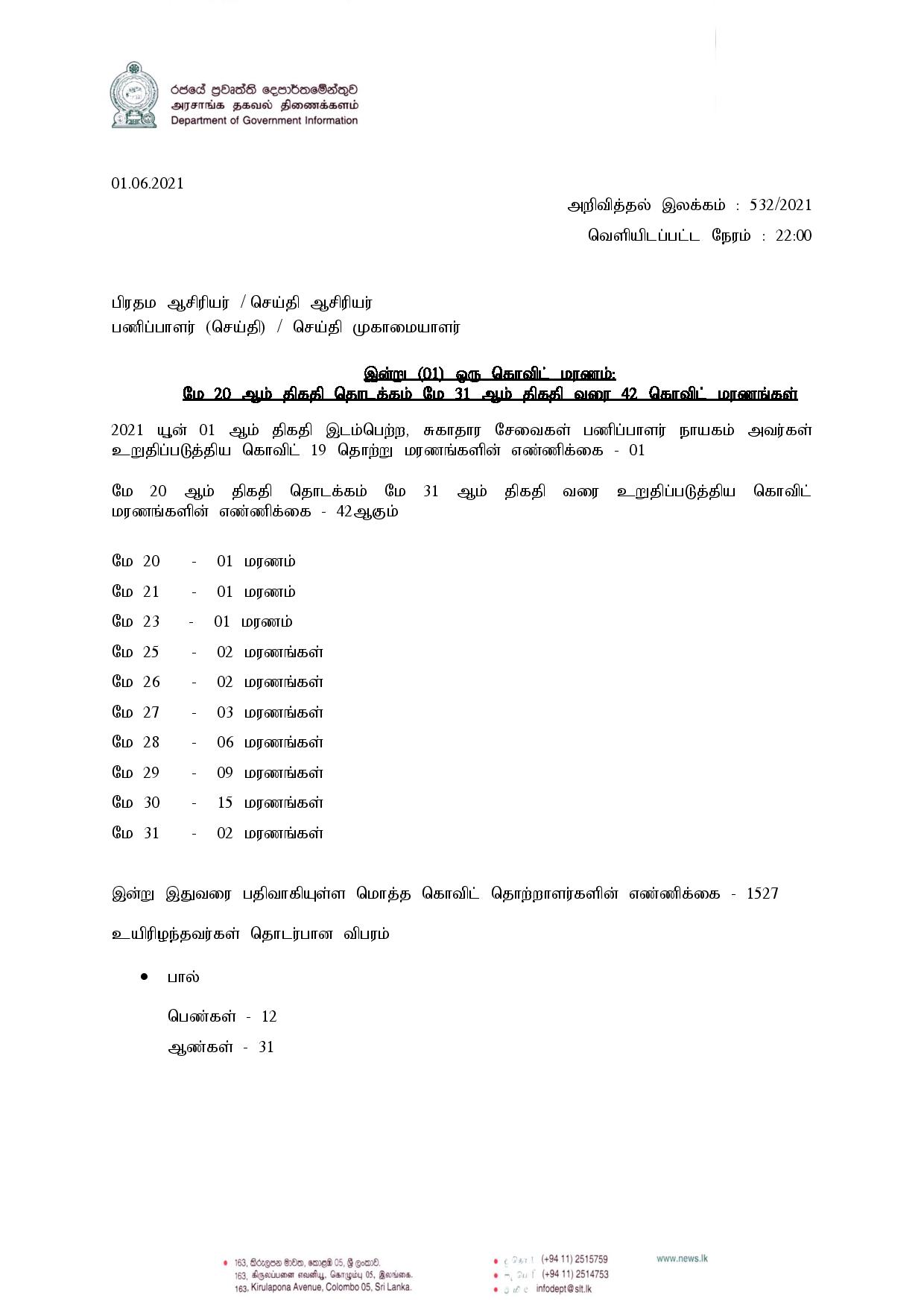 Release 532 Tamil page 001
