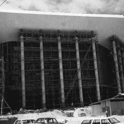 Bmich Constructionsb 53