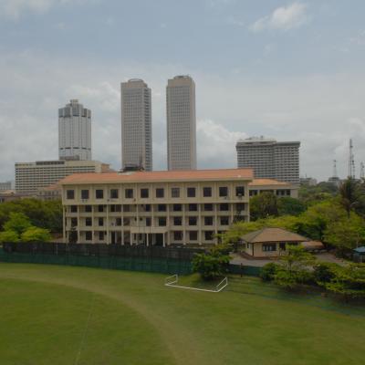 Colombo City 4