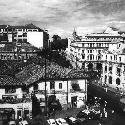 Colombo Old A 221