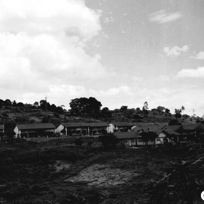 Mahawwali Girandurukotte .development 2