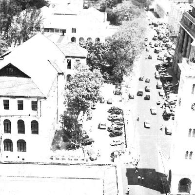 Old Colombo City A 22 0007