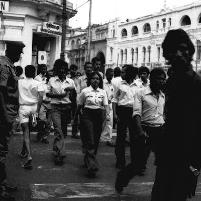 Old Colombo City A 22 0010
