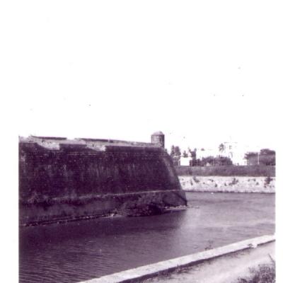 Jafna Fort